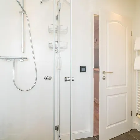 Apartmán Nicolinenhof-App-Nordlicht